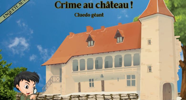 Balade nocturne musicale au chateau 2