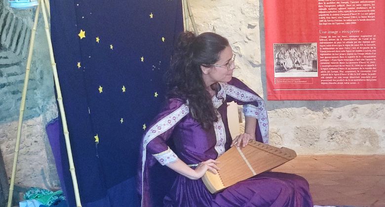 Le petit tailleur de pierre et la princesse