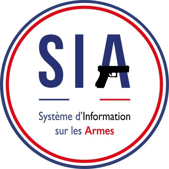 Chasseurs SIA LOGO