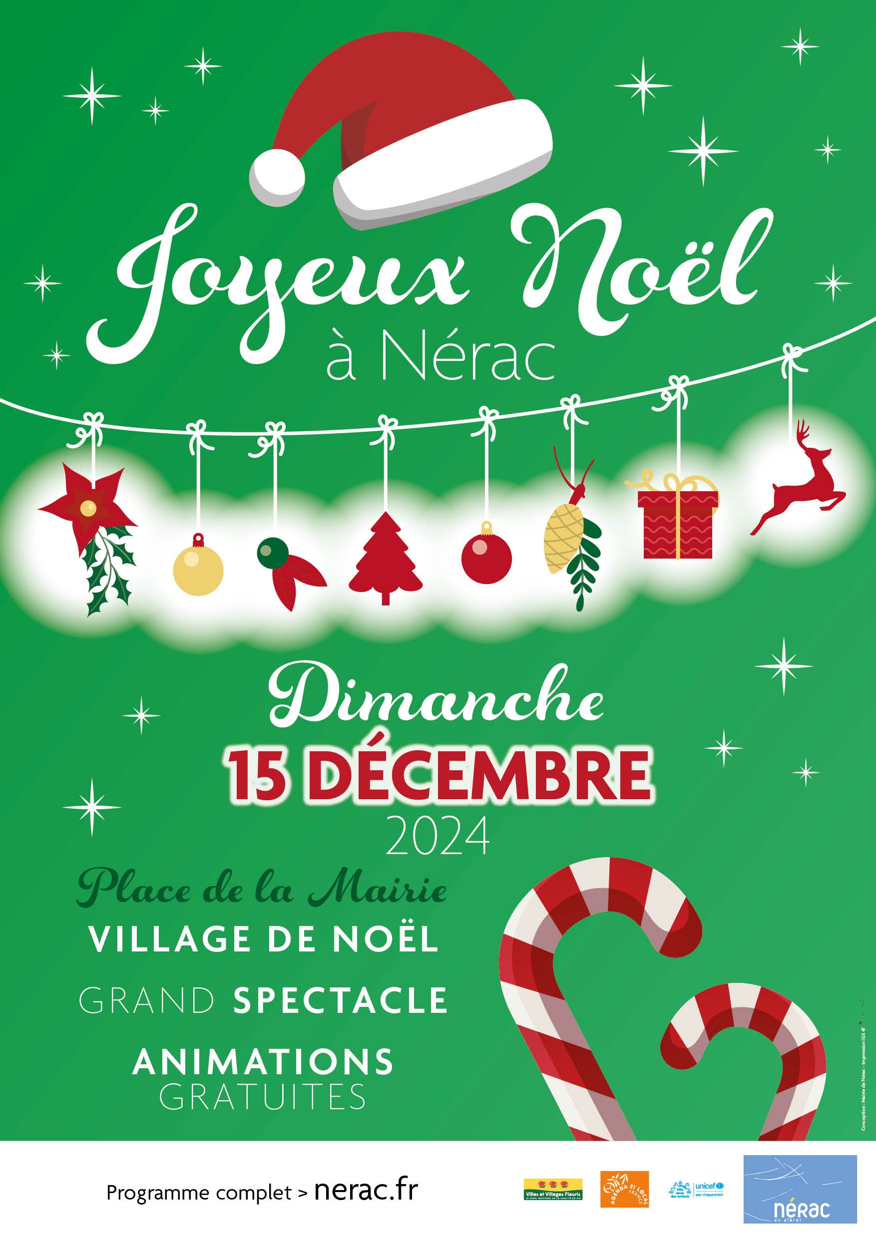 Noël 2023 VISUEL